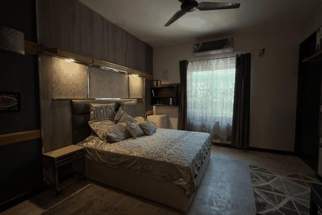 Greenlux Residency Равалпінді Номер фото